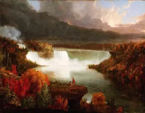 Niagara Falls